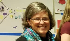 Helen Awarded The “Educational Champion Award”