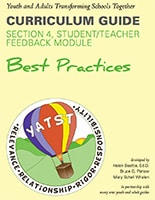 th YATST Best Practices