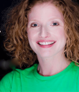 New Executive Director